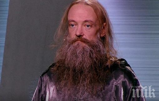 Хитов участник в телевизионното руско шоу Своя игра е открит мъртъв (ВИДЕО)