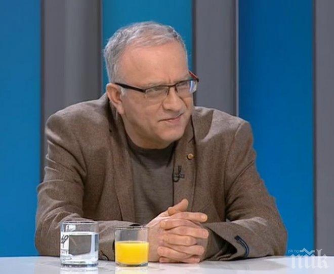 Гласът на ЦИК: До дни ще е ясно какво правим с машинното гласуване