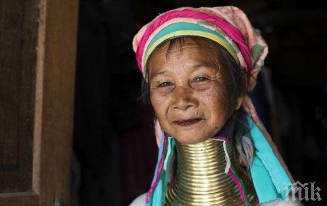 10 любопитни неща, които се възприемат за секси в някои държави по света