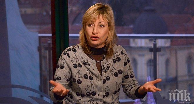Социологът Мира Радева предвижда раздробен парламент