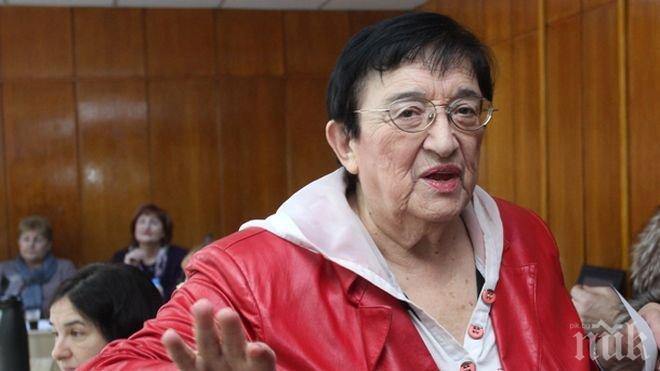 Експерт: 80 000 българи всяка година напускат страната, за какво светло бъдеще говорят политиците