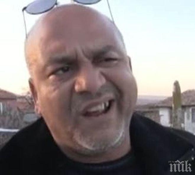 УЖАСЯВАЩИ ПОДРОБНОСТИ! Биячите, налагали длъжник за 30 лева, стреляли по очевидци, изпразнили поне два пълнителя