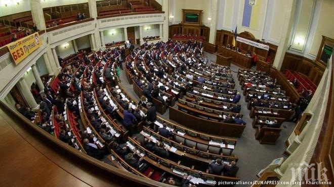Започват нови преговори от типа нормандска четворка за Украйна