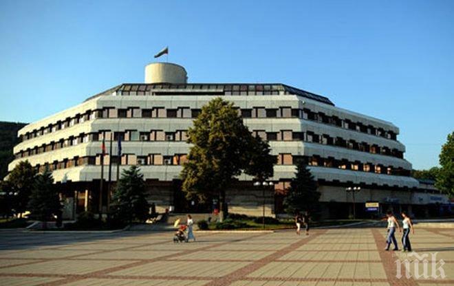 Ремонтират цял квартал за над 5 млн. лева в Дупница