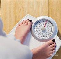 Тези 5 сутрешни навика са коварни! Заради тях трупате килца