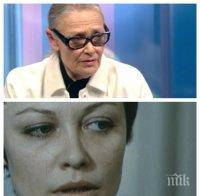 Откровения: Цветана Манева: Най-голямата беда на обществото ни е ужасната овча търпимост