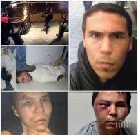 В ПРОЩАЛНО ВИДЕО! Касапинът от 