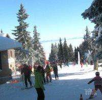 Семково тръпне в очакване на зимния празник след 15 години прекъсване