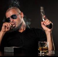 3 плашещи черти на мъжете, които обаче привличат жените