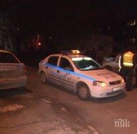 ИЗВЪНРЕДНО: Простреляният таксиджия е проговорил за голяма наркосделка