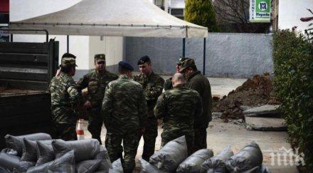 солун започва голямата евакуация население мирно време