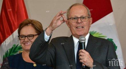 перу призова сащ екстрадират бившия президент алехандро толедо