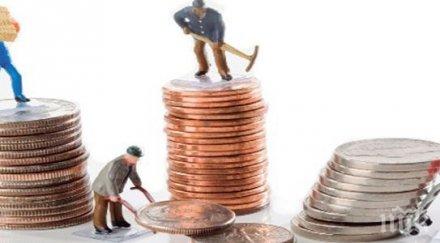 евростат минималната заплата варира 235 българия 1999 евро люксембург месец