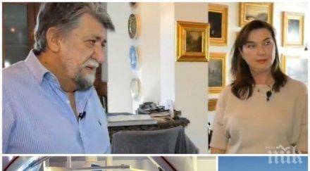 вежди рашидов потресаващо откровена изповед битката рака