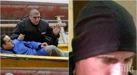 извънредно скандалът разраства трима гранични полицаи получиха призовки турция