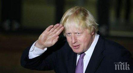 борис джонсън предвижда отпускането 700 млн лири помощ бившите съветски републики