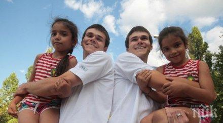 шокиращи данни руснаците роднини