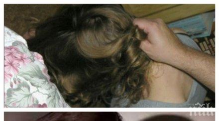 ужасяващ трилър петима извикаха лекарка спешна помощ заповядаха събличай