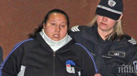 шок съда донка призна удуших иванка повтори