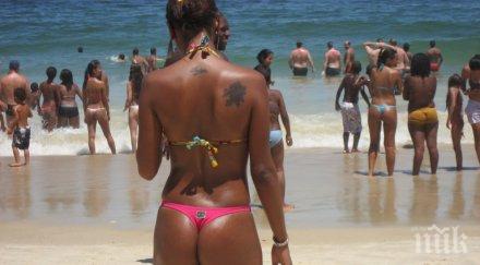 сексуалните градове света