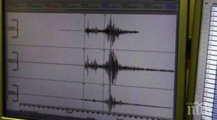 шок турция отново разтресе