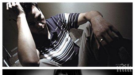 депресията краде работните дни българия