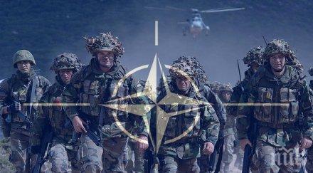 балтийските държави искат помощ нато руските учения септември