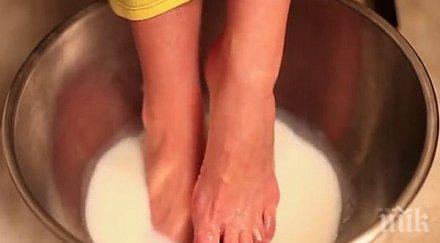 съставки вашата кухня направят чудеса вашата кожа