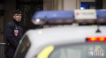 седмица 300 арестувани турция тероризъм