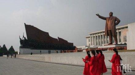 подем национален конкурс памет ким чен вдига нивото севернокорейската кухня