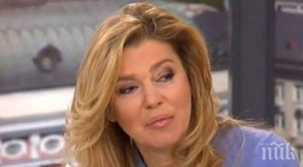 ернестина шинова новата леа иванова