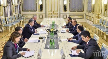 турция отказа признае крим част русия