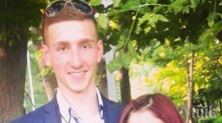 спешно търсят кръводарители годишия апостол пострадал мелето пътя варна бургас