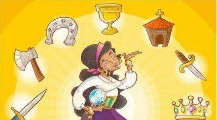 повярвате разбиващо точен цигански хороскоп