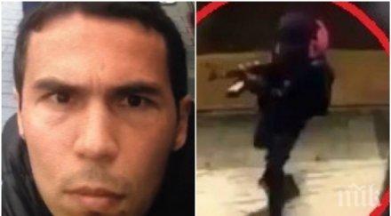 стрелецът рейна поиска смъртна присъда