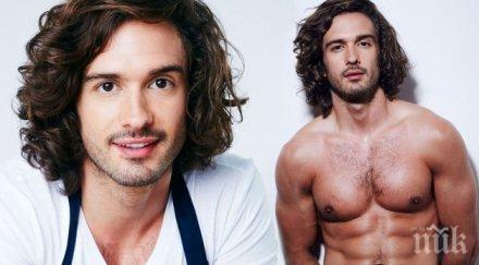 съвети отслабване фитнес гуруто джо уикс