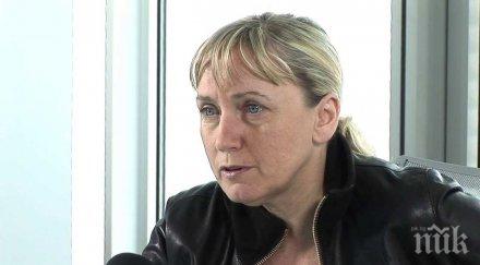 извънредно елена йончева повежда червената листа хасково