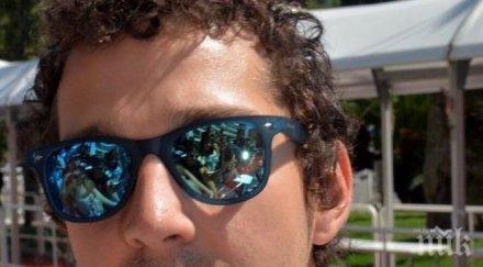 холивудски актьор изплака преследва исус христос