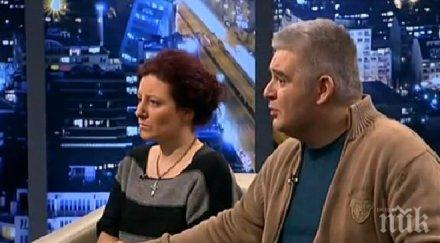 гневни влюбени супер любо влиза предизборната битка жена конкурира борисов нинова