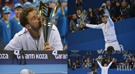 хасково ликува нещо невероятно случва родния град гришо