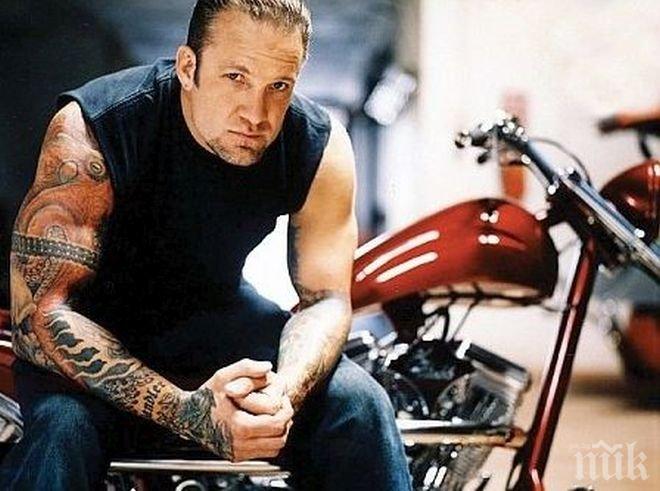 10 причини да си паднете по лоши момчета