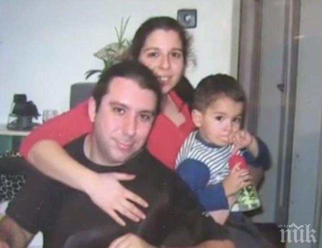 РОКЕРИ НА ПРОТЕСТ: Съдът изкара техен приятел, че загинал по собствена вина