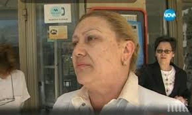 Тръгна делото срещу лекарка, причинила смърт на новородено по немарливост