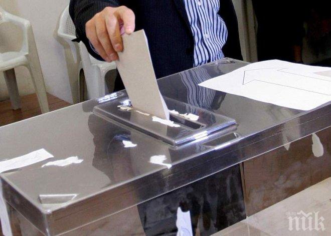 Пускат агенти под прикритие за изборите