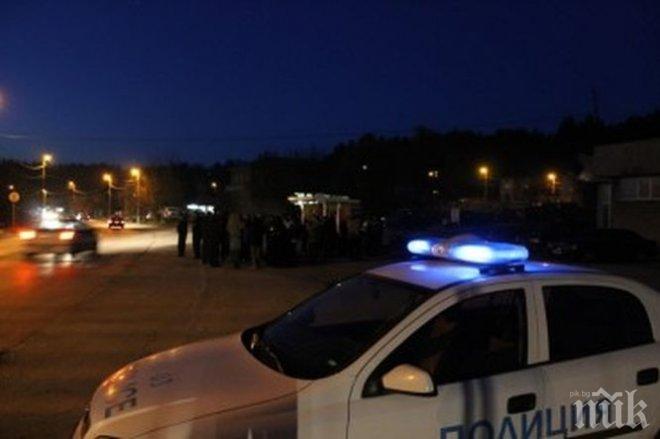 БЪРЗА РЕАКЦИЯ! Спипаха пишман бомбаджия, подал фалшив сигнал – олеква с 5000 лева