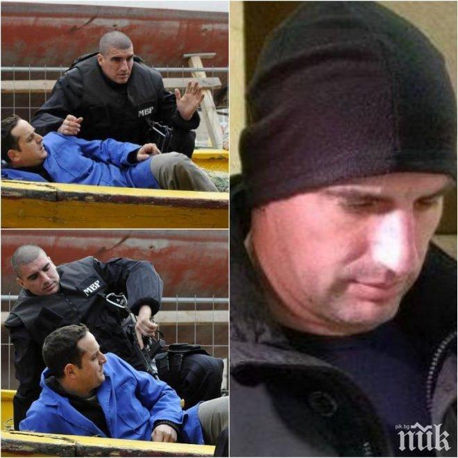 ИЗВЪНРЕДНО! Скандалът се разраства! Още трима гранични полицаи получиха призовки от Турция 