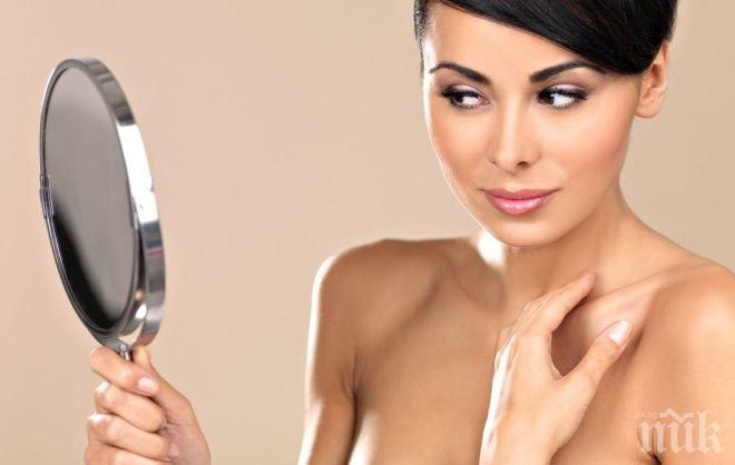 ВНИМАНИЕ, ДАМИ! Тези 6 неща ви състаряват