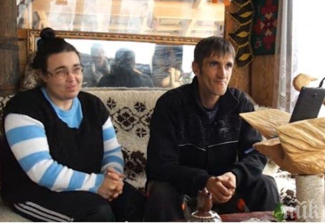 Бащата на дете в кома, който спечели 100 000:Още си чакам парите от лотарията,имам само 40 стотинки  