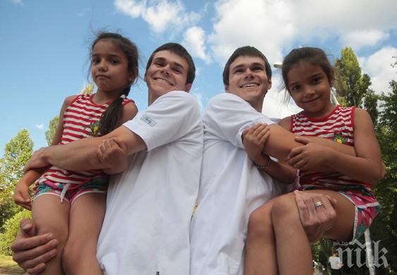 Шокиращи данни! 83% от руснаците са... роднини