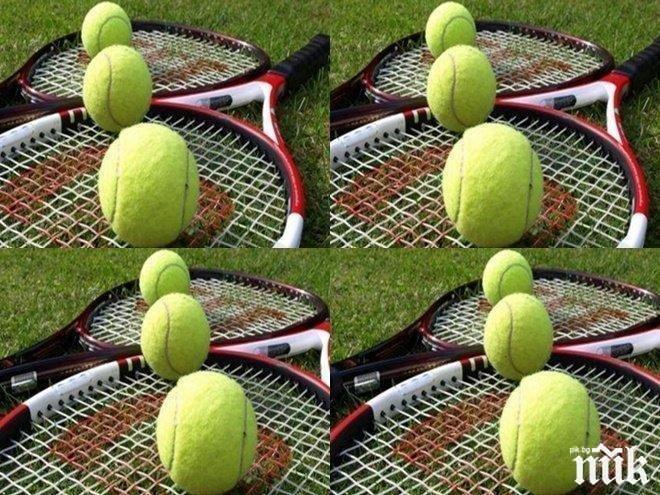 Асоциацията по тенис на САЩ се извини за изпълнението на химна на Третия райх

